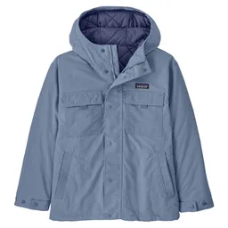 Patagonia K'S INSULATED OUTDOOR EVERYDAY JACKET – Produktbild 1 von 1
