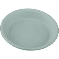 Fair Zone FAIR ZONE Pflanztopf Untersetzer Medium, Grey, – Produktbild 1 von 1