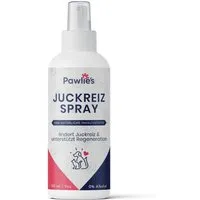 Pawlie s Pawlie's Juckreiz Spray Hunde & Katzen 150ml – Produktbild 1 von 1