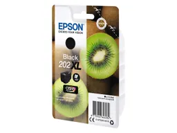 Epson Epson Tintenpatrone 202XL schwarz – Produktbild 1 von 1