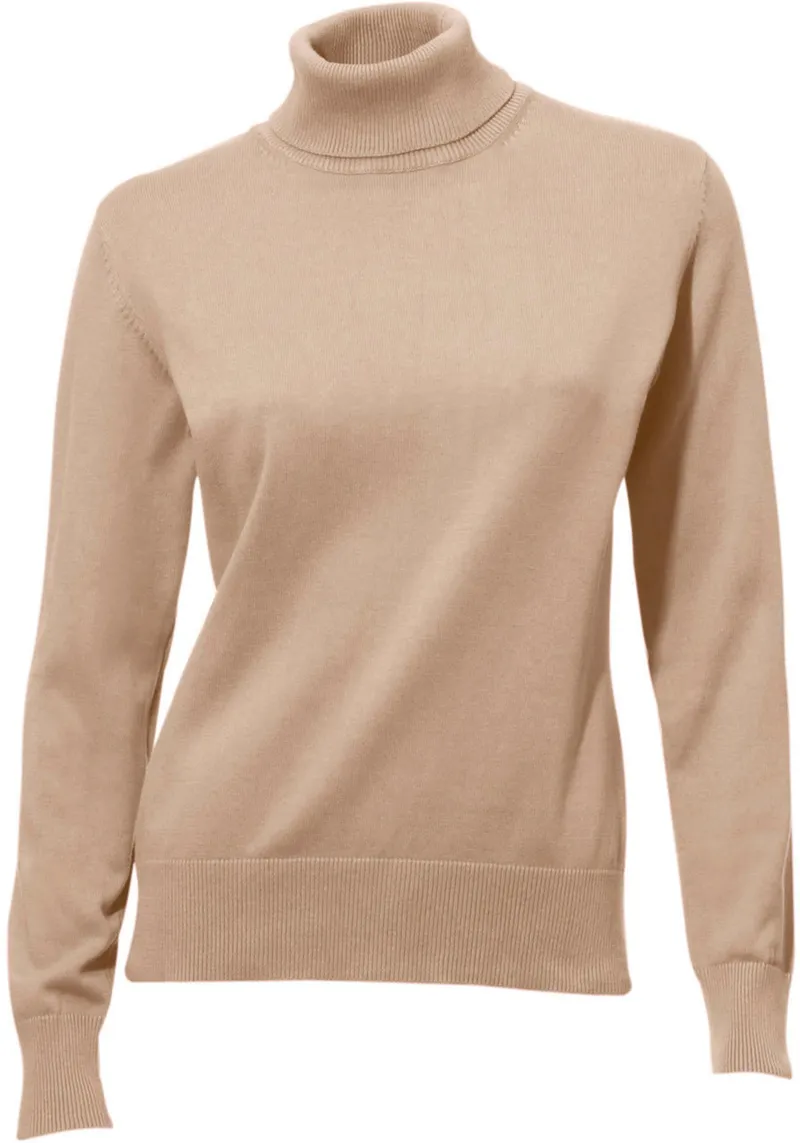 heine Rollkragenpullover, Beige, – Produktbild 2 von 2