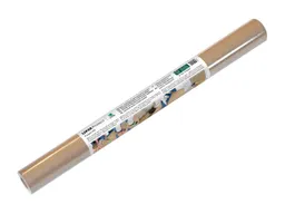UPM UPM Abdeckpapier aus Recyclingpapier, selbstklebend, 50 g/m², Länge 10 m, Breite 600 mm – Produktbild 1 von 1