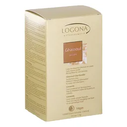 LOGONA Lavaerde – Produktbild 1 von 1