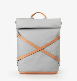 aunts & uncles aunts & uncles Japan Yokohama Rolltop Rucksack mit 13" Notebookfach circular – Produktbild 1 von 1