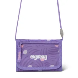 Ergobag Ergobag Brustbeutel, PonyBäradies – Produktbild 1 von 1