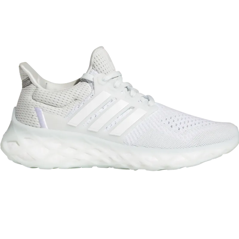 Adidas adidas Ultra Boost Web DNA, Blue tint / cloud white / silver metallic, – Produktbild 2 von 2