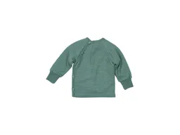 Reiff Strickwaren Reiff Strickwaren Baby Jacke Schlüttli Wolle Seide Frottee – Produktbild 1 von 1