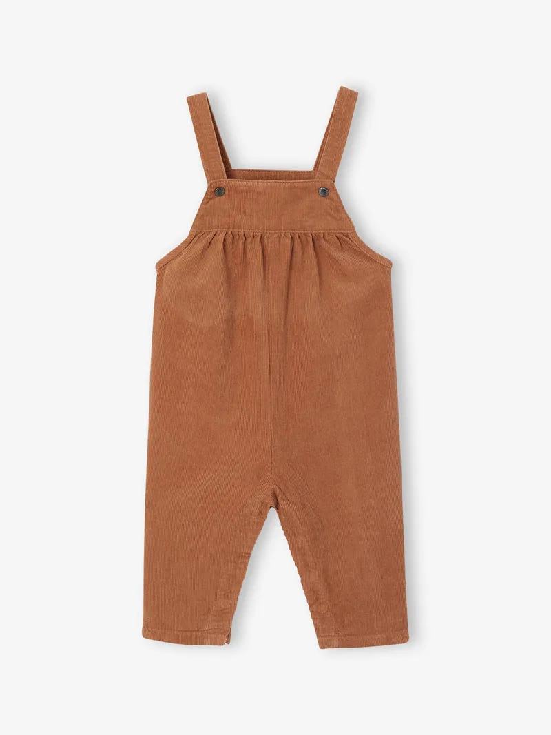 Vertbaudet Mädchen Baby-Set, Hellbraun, – Produktbild 4 von 4