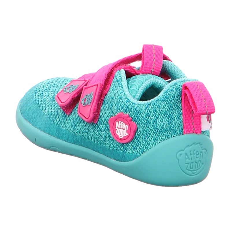 Affenzahn Affenzahn Happy für Kinder, Türkis, – Produktbild 3 von 7
