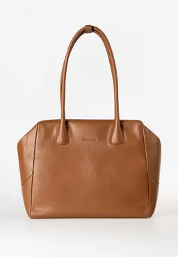 aunts & uncles aunts & uncles Jamie's Orchard Olive Schultertasche cognac – Produktbild 1 von 1