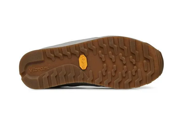 SAOLA SAOLA Vegane Sneaker für Damen - Alta Vibram, Hellgrau, – Produktbild 2 von 3