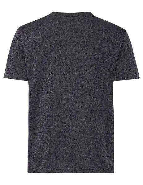 Vaude VAUDE T-Shirt Men's Essential T-Shirt, Purple ash, – Produktbild 3 von 5