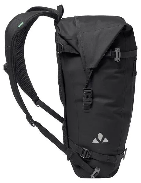Vaude Vaude Rucksaecke20-29L Proof 22, Schwarz, – Produktbild 5 von 6
