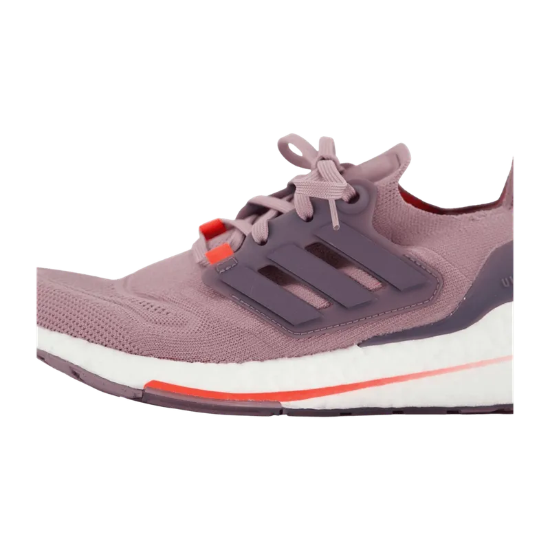 Adidas adidas Ultra Boost 22 für Damen, rosa, Größe 42 EU / 8 UK, Rosa, – Produktbild 4 von 4