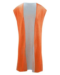 HempAge HempAge Mesh-Weste Hanf/Bio-Baumwolle – Produktbild 1 von 1