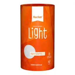Xucker Xucker light europ. Erythrit (1000g) – Produktbild 1 von 1