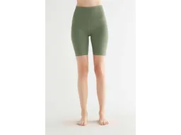 True North TRUE NORTH Bio-Damen-Sport-Short, grün, Gr. S – Produktbild 1 von 1