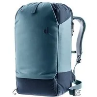 Deuter Deuter Utilion 34+5 Lifestyle Rucksack, Atlantic-ink, – Produktbild 1 von 1