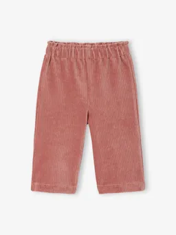 Vertbaudet Baby Cordhose mit weitem Schnitt – Produktbild 1 von 1