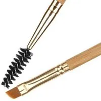 WE LUV ECO WE LUV ECO DUO PINSEL | nachhaltig | vegan – Produktbild 1 von 1