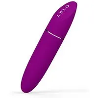 LELO Lippenstift-Vibrator - LELO MIA 3, Rosa, – Produktbild 1 von 1