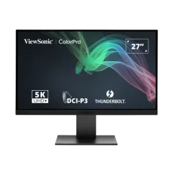 ViewSonic ViewSonic ColorPro VP2788-5K - LED-Monitor - 68.6 cm (27") – Produktbild 1 von 1
