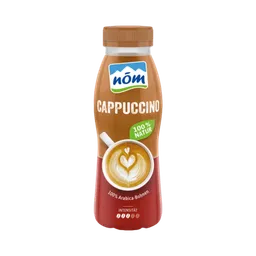 Nöm Nöm to go Café Cappuccino, Eiskaffee, 250ml – Produktbild 1 von 1