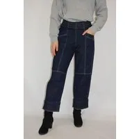 bloomers bloomers ¾ Jeanspumphose „Irene“ – Produktbild 1 von 1