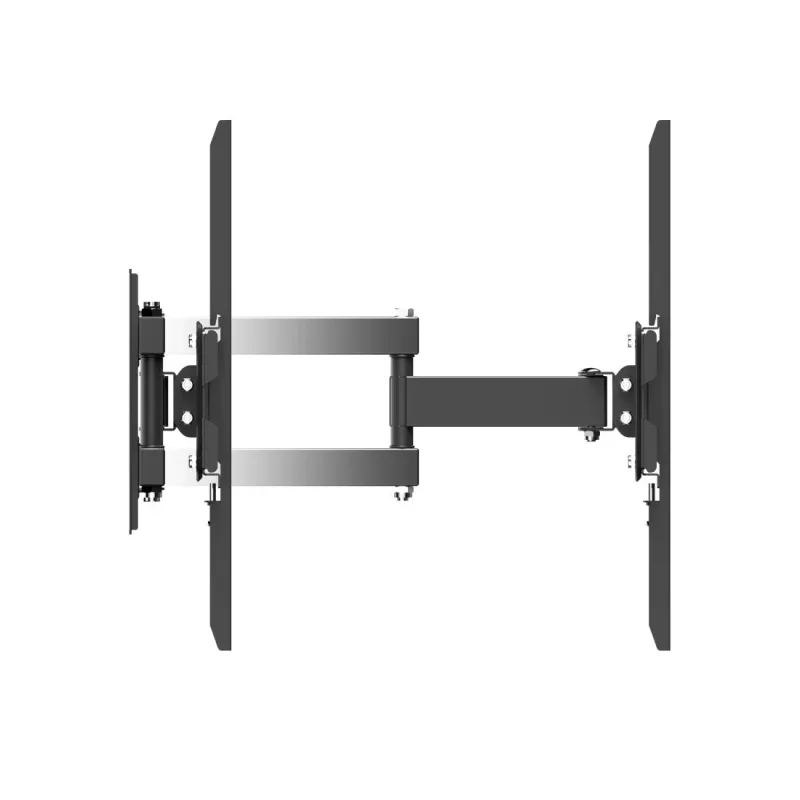 Hama Hama TV-Wandhalterung, schwenkbar, neigbar, ausziehbar, 191 cm (75"), bis 40 kg – Produktbild 2 von 8