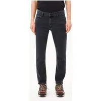 ARMEDANGELS ARMEDANGELS IAAN Herren Slim Jeans recycelter Baumwoll Mix – Produktbild 1 von 1