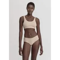 hessnatur hessnatur Panty Regular Cut im 3er Pack COTTON FEEL aus Bio-Baumwolle – Produktbild 1 von 1