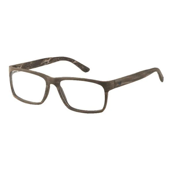 WEWOOD Wewood Morgan Sequoia/Mat Gun Metal – Produktbild 3 von 3