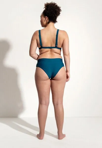 Oy Oy Bikini Hose „Bayamo“, Seegrün, – Produktbild 3 von 4