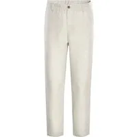 Living Crafts LIVING CRAFTS - Herren Leinen Hose - Beige (100% Leinen), Nachhaltige Mode, Bio Bekleidung – Produktbild 1 von 1