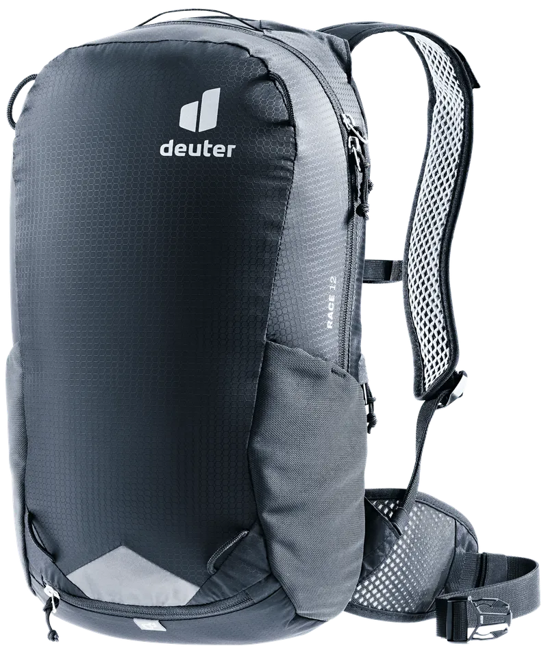 Deuter Deuter Race 12 3D - Limited Edition, Schwarz, – Produktbild 1 von 1