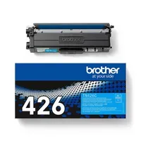 Brother Brother Toner TN-426C cyan – Produktbild 2 von 2