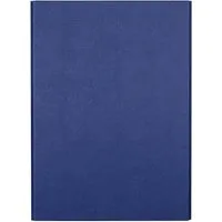 Magnetsammelmappe 'Elegance Duo' dunkelblau/hellblau – Produktbild 1 von 1
