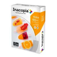 Inacopia Inacopia Multifunktionspapier Elite DIN A4 – Produktbild 2 von 2