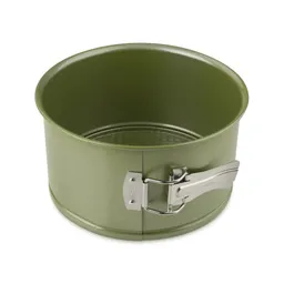 ZENKER ZENKER Springform Ø 18 cm mit hohem Rand – 18er Kuchenbackform mit Antihaftbeschichtung – Produktbild 1 von 1