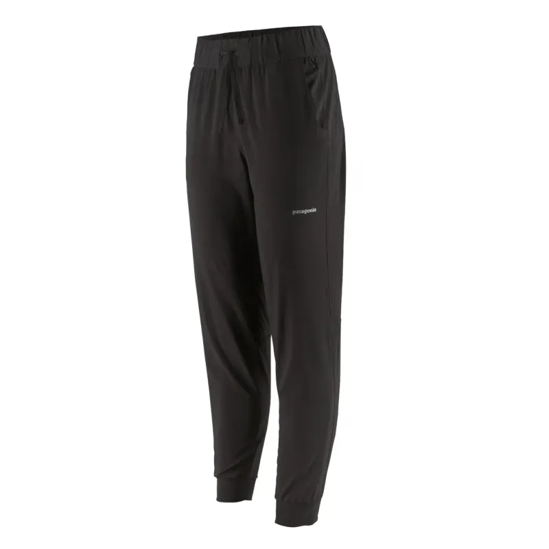 Patagonia Wanderhose Damen Patagonia Terrebonne, Noir, – Produktbild 1 von 1