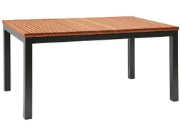 Rondo Gartentisch 'Berrissimo' 150 x 90 cm – Produktbild 1 von 1