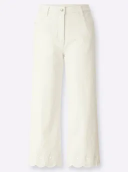 Witt Jeans ecru – Produktbild 1 von 1