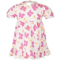 CORA happywear CORA happywear Baby Kleid aus Lyocell "Luna" – Produktbild 1 von 1