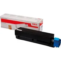 OKI Oki Toner 45807102 schwarz – Produktbild 2 von 2