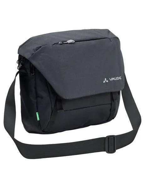 Vaude VAUDE Taschen-bis7,5 Rom S III, Schwarz, – Produktbild 1 von 6