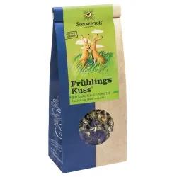 SONNENTOR Kräutertee Frühlingskuss – Produktbild 1 von 1