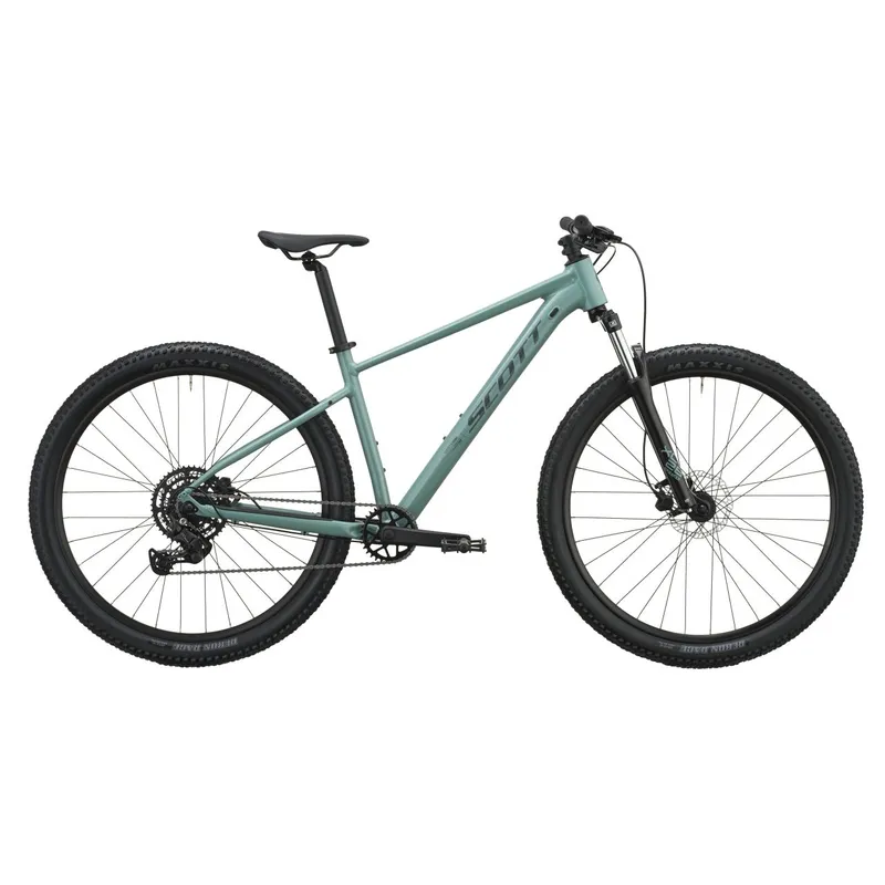 We Cycle Scott Contrail 30 27.5' ' / 29' ' MTB Fahrrad arctic grün 2027 XS (155-163 cm) | Mountainbikes – Produktbild 1 von 1