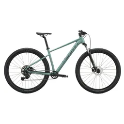 We Cycle Scott Contrail 30 27.5' ' / 29' ' MTB Fahrrad arctic grün 2027 XS (155-163 cm) | Mountainbikes – Produktbild 1 von 1
