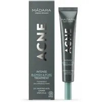 MADARA MADARA ACNE Intense Blemish & Pore Treatment – Produktbild 1 von 1