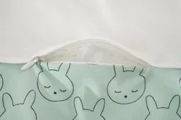 Träumeland Träumeland Babyschlafsack Außenschlafsack Kuschelhase (1 tlg) – Produktbild 1 von 1